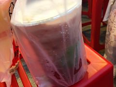 -吾饮良品水果茶(江汉一路店)