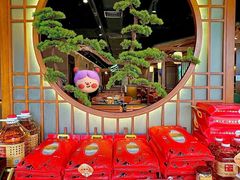 -秋色客家菜(南山店)