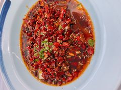 -味+新京宴·烤鸭·北京菜(创意谷店)