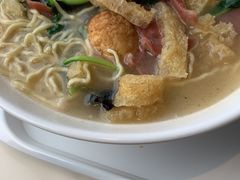 -泰顺江南春面馆