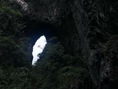-英西峰林·洞天仙境