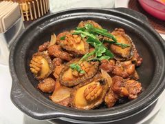 -潮堂 · 潮州菜(人广来福士店)