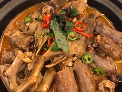 -椿记烧鹅(叠彩店)