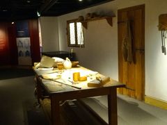 -莎士比亚环球剧场