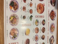 -隆门客栈·西北小吃手工面(丰盛町商业步行街店)