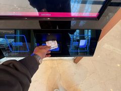 -AMG海上明珠影城(上海环球港RealDCinema店)