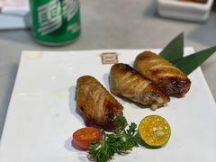 -韩宫宴烤肉·料理(如皋万达店)