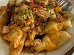 -小郭私房菜·海肠捞饭店(学士街店)