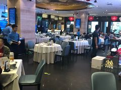 大堂-眉州东坡(博雅店)