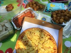 -南国桃园旅游度假区