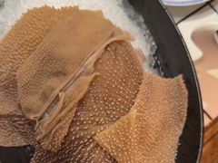 -热火朝天鲜切牛肉火锅(南强街巷店)