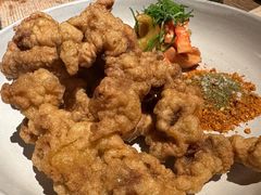 酥肉-毛辣果·酸