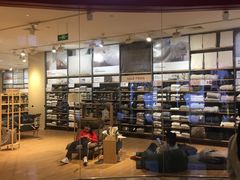 -MUJI无印良品(天河领展广场店)