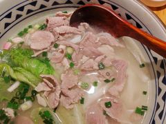 -三两粉(深圳龙华上塘店)