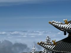 -峨眉山风景名胜区