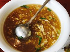 -辣子鸡背(九龙山店)