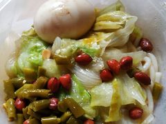 -韦记老友粉(大华店)