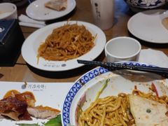 -河沿肉饼Beijing Pie(东华门店)