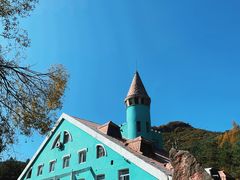 -玉泉威虎山森林公园
