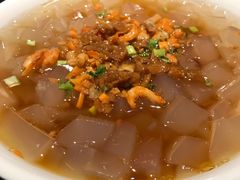 -船歌·鱼水饺青岛菜(合肥路永旺店)