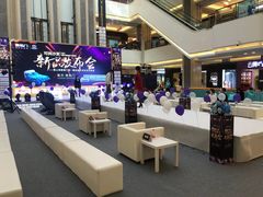 -红星美凯龙(浦江店)
