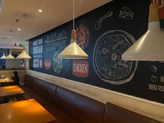 -比格比萨自助(宋家庄店)