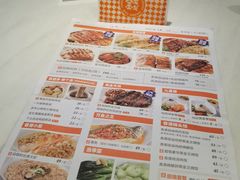-金戈戈香港豉油鸡(南山海岸城店)