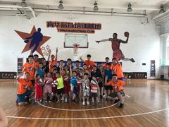 -育华篮球培训(新华路校区)