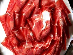 后腿羊腱肉-一牧草原(二西街店)