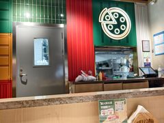 -棒约翰比萨·意面(张江长泰店)