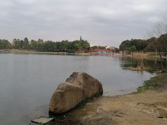 -美兰湖景区