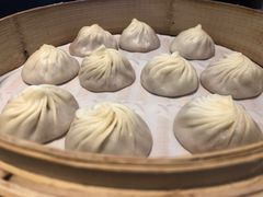 特色小笼包-鼎泰丰(国贸商城店)