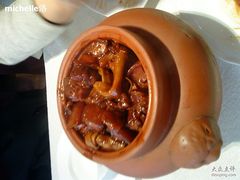 红烧肉-老客站酒楼(金花南路店)