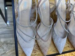 -BeLLE 百丽(上海月星环球港店)