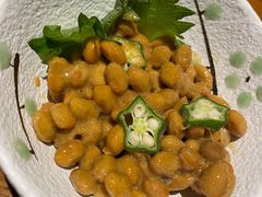 纳豆-二丁目食堂(浑南花园城店)