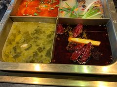 -王家渡火锅店(亦庄店)