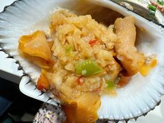 -海味当家·蒸锅海鲜(中山广场创始店)