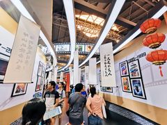 -东浩兰生上海世博展览馆