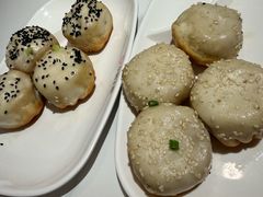 -小杨生煎(黄河路美食休闲街店)