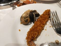 -领鲜活海鲜榴莲自助火锅(东门店)