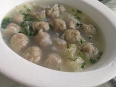 -水乡人家私房菜(逢简店)