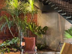 -J Create城市露营咖啡·简餐·宠物(上海动物园店)