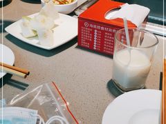 -海底捞火锅(金光华店)