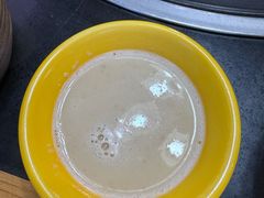 -银同牦牛肉火锅