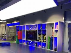 -METIS FITNESS女性健身工作室