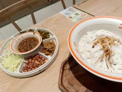 -小满手工粉(北京富力广场店)