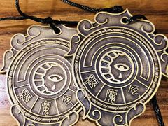 -长藤鬼校(龙翔店)