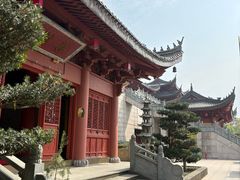 -上海东林寺(金山区)