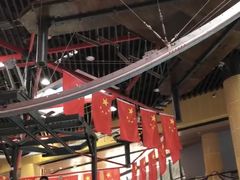 -重庆际华园室内极限运动中心