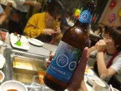 -海底捞火锅(凯德广场店)